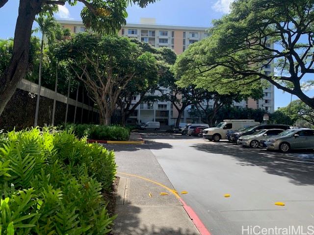 1511 Nuuanu Avenue  Unit 133P