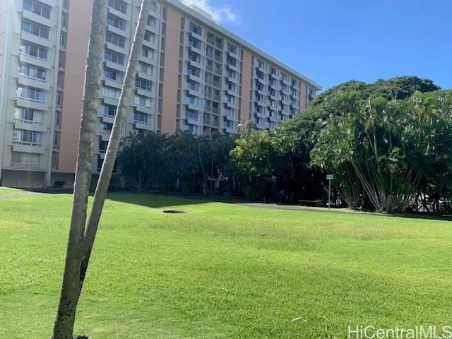 1511 Nuuanu Avenue  Unit 133P