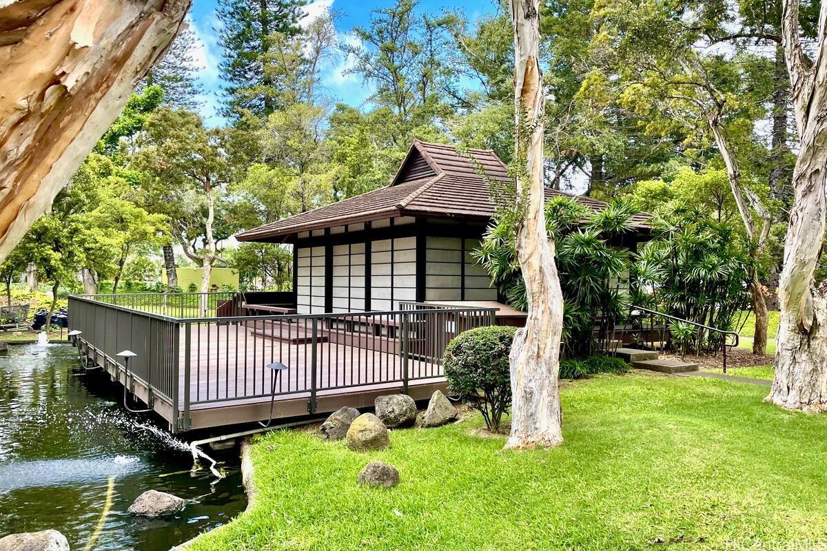 1511 Nuuanu Avenue  Unit 133P