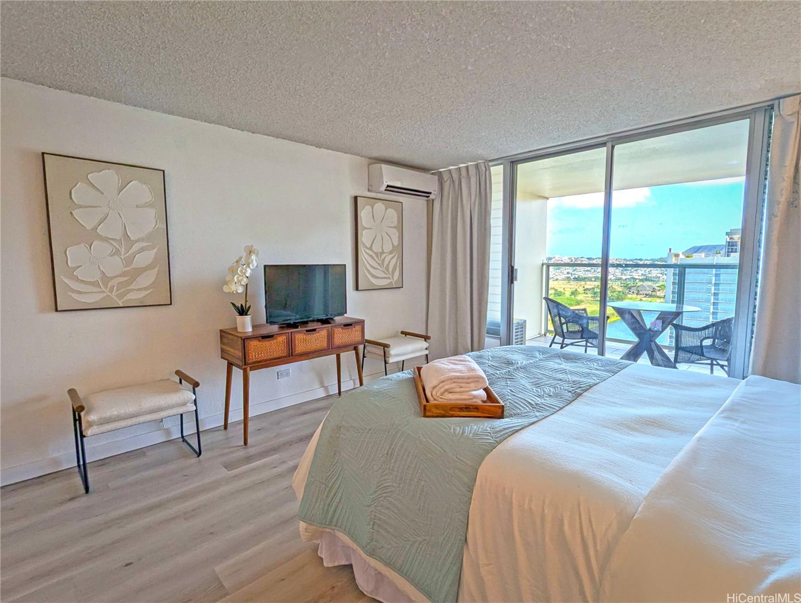 445 Seaside Avenue 2509