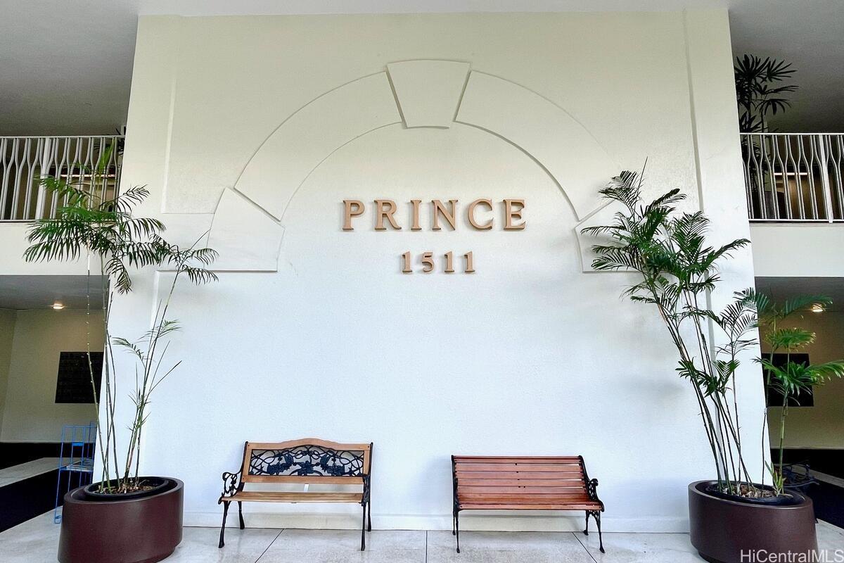 1511 Nuuanu Avenue  Unit 421