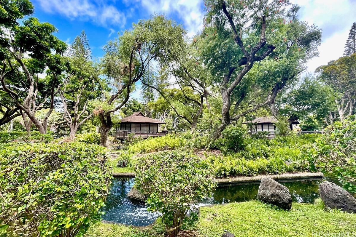1511 Nuuanu Avenue  Unit 421