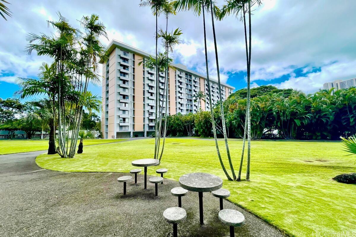 1511 Nuuanu Avenue Unit 421 1511 Nuuanu Avenue Unit 421