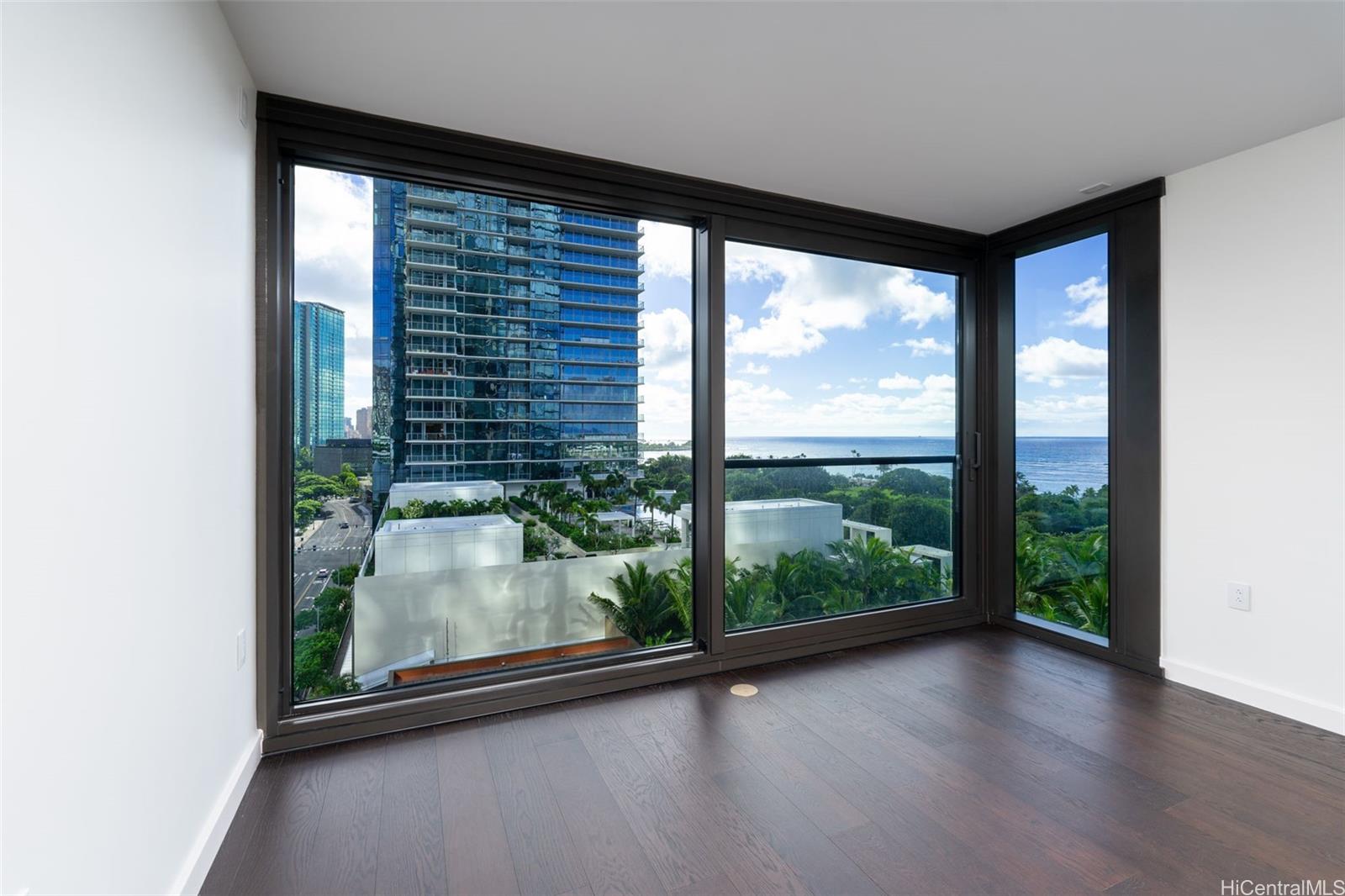 1100 Ala Moana Boulevard  Unit 1010