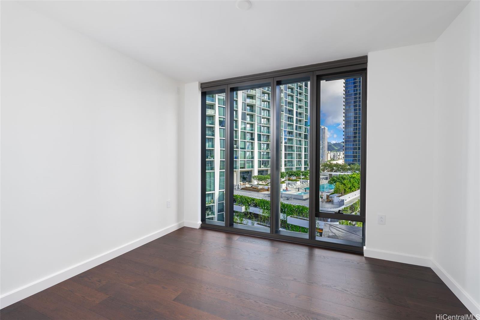 1100 Ala Moana Boulevard  Unit 1010