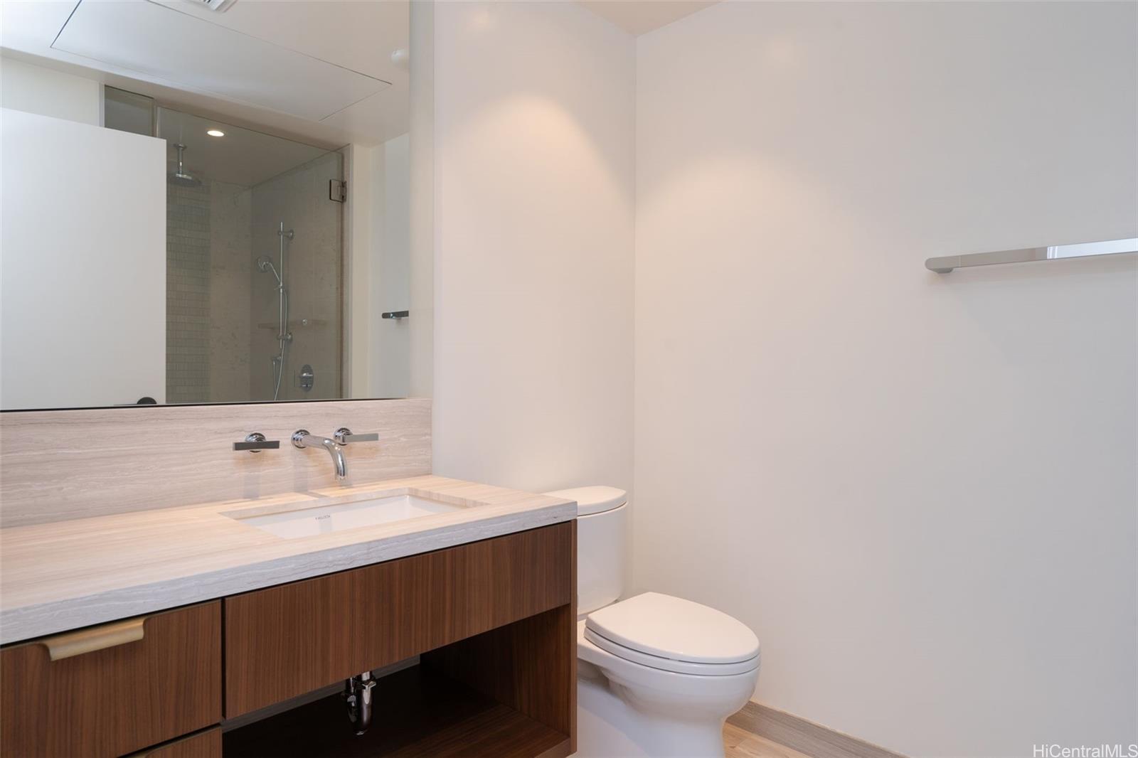 1100 Ala Moana Boulevard  Unit 1010