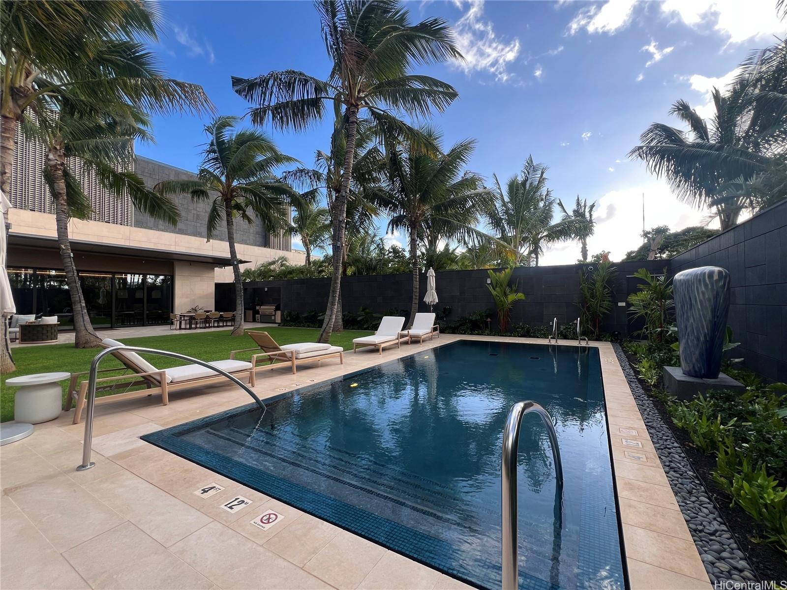 1100 Ala Moana Boulevard  Unit 1010