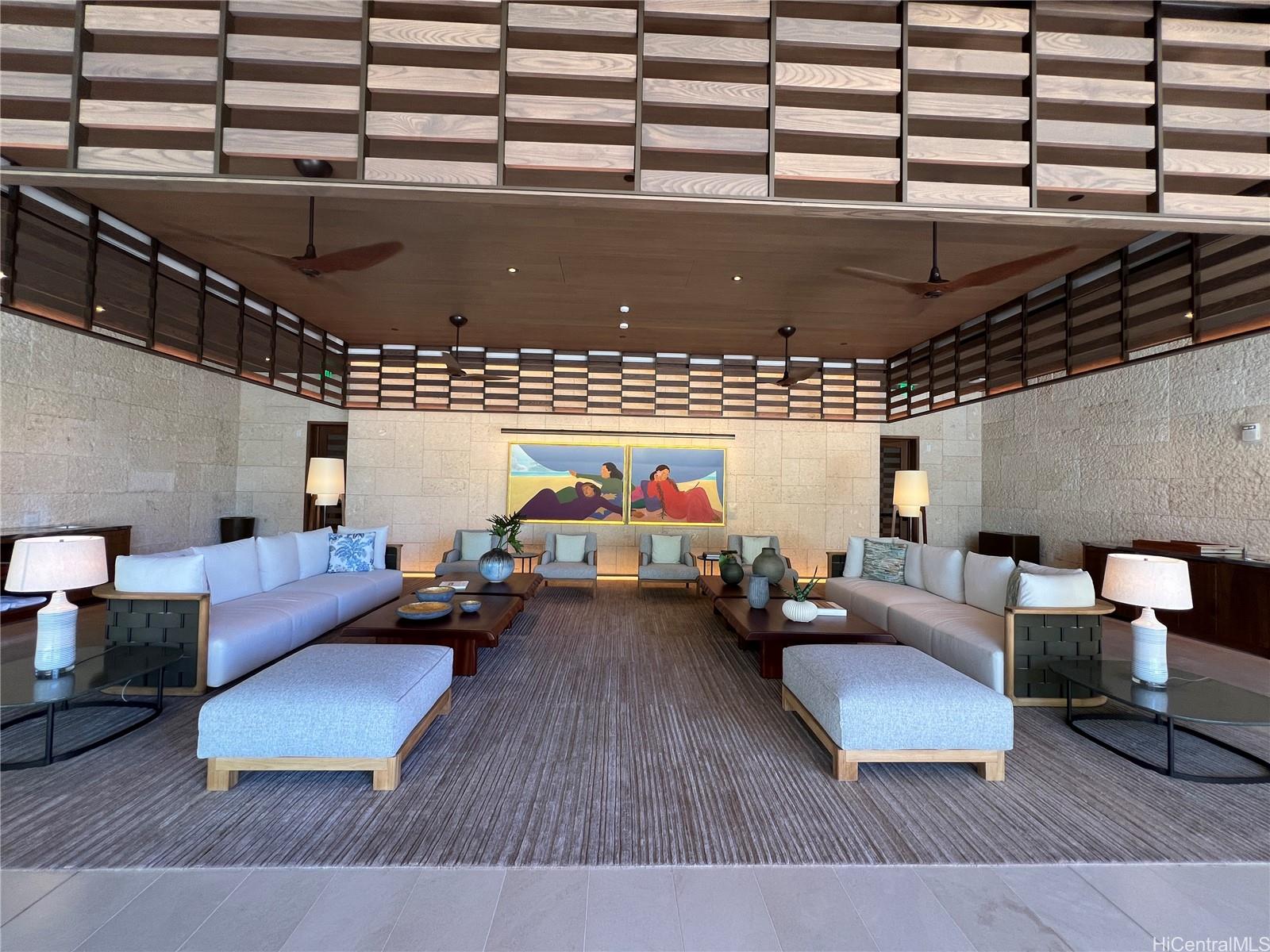 1100 Ala Moana Boulevard  Unit 1010