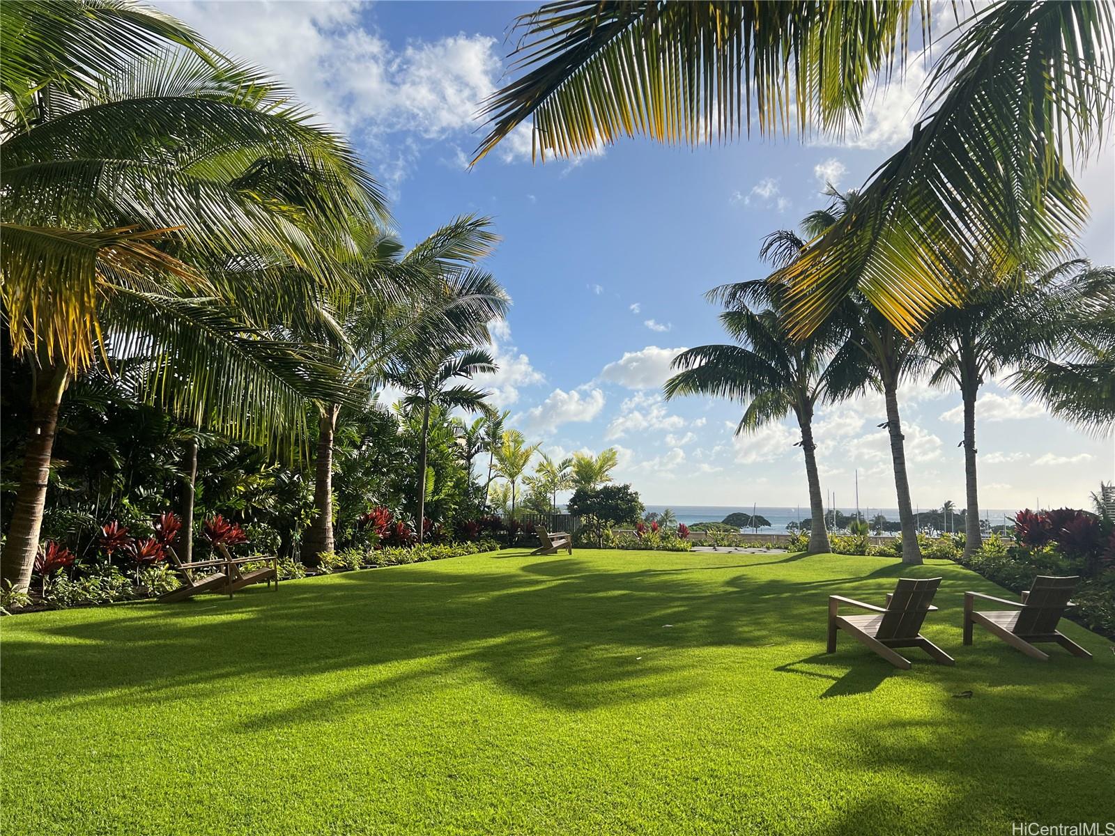 1100 Ala Moana Boulevard  Unit 1010