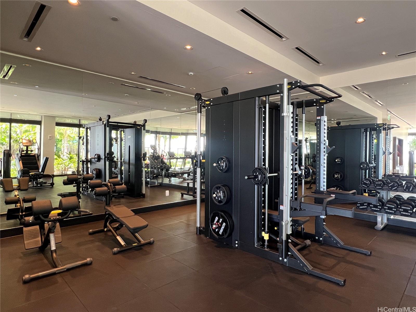 1100 Ala Moana Boulevard  Unit 1010