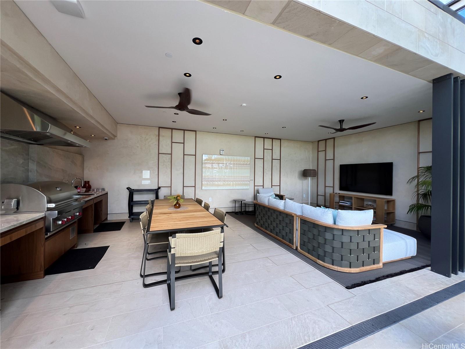 1100 Ala Moana Boulevard  Unit 1010