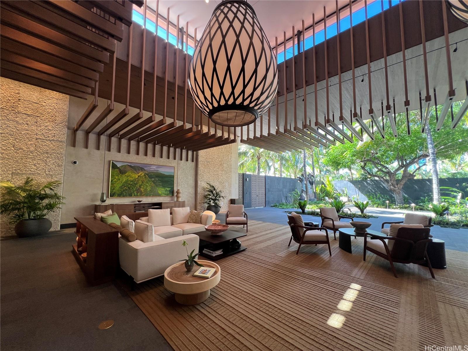 1100 Ala Moana Boulevard  Unit 1010