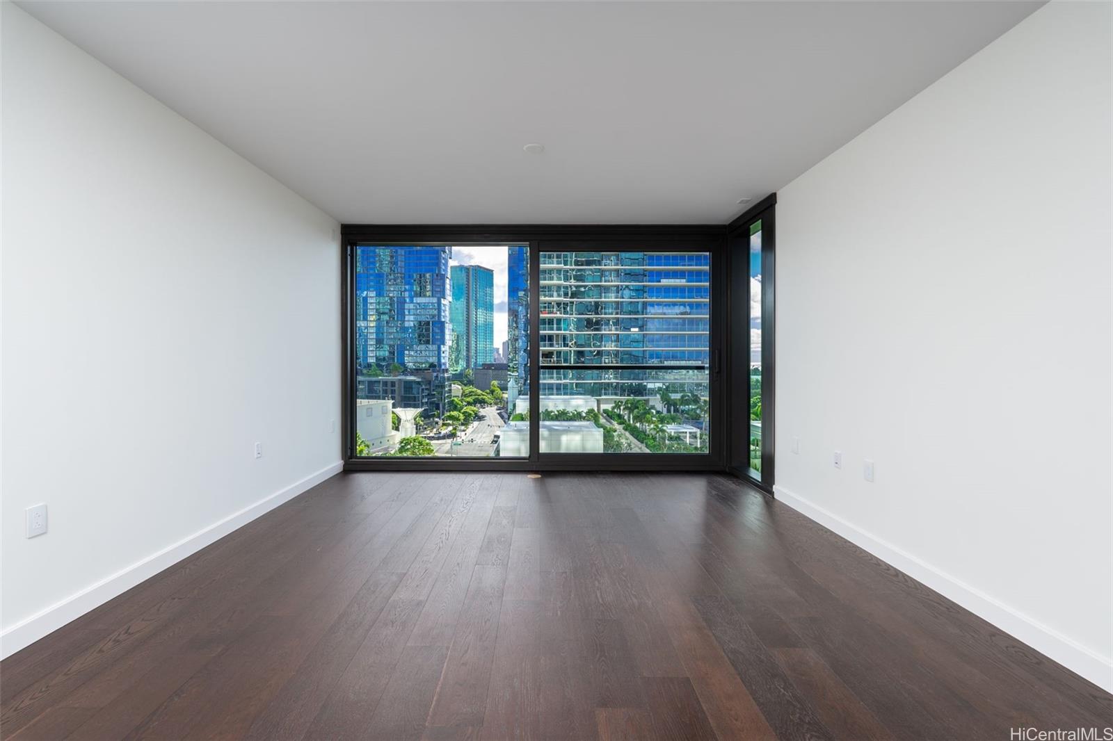 1100 Ala Moana Boulevard  Unit 1010