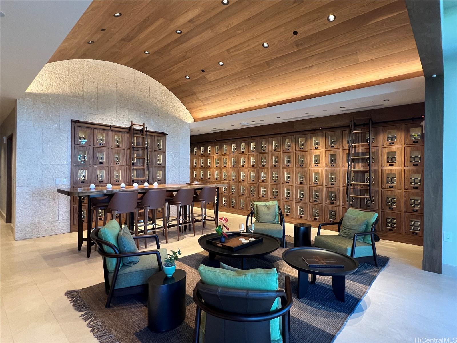 1100 Ala Moana Boulevard  Unit 1010
