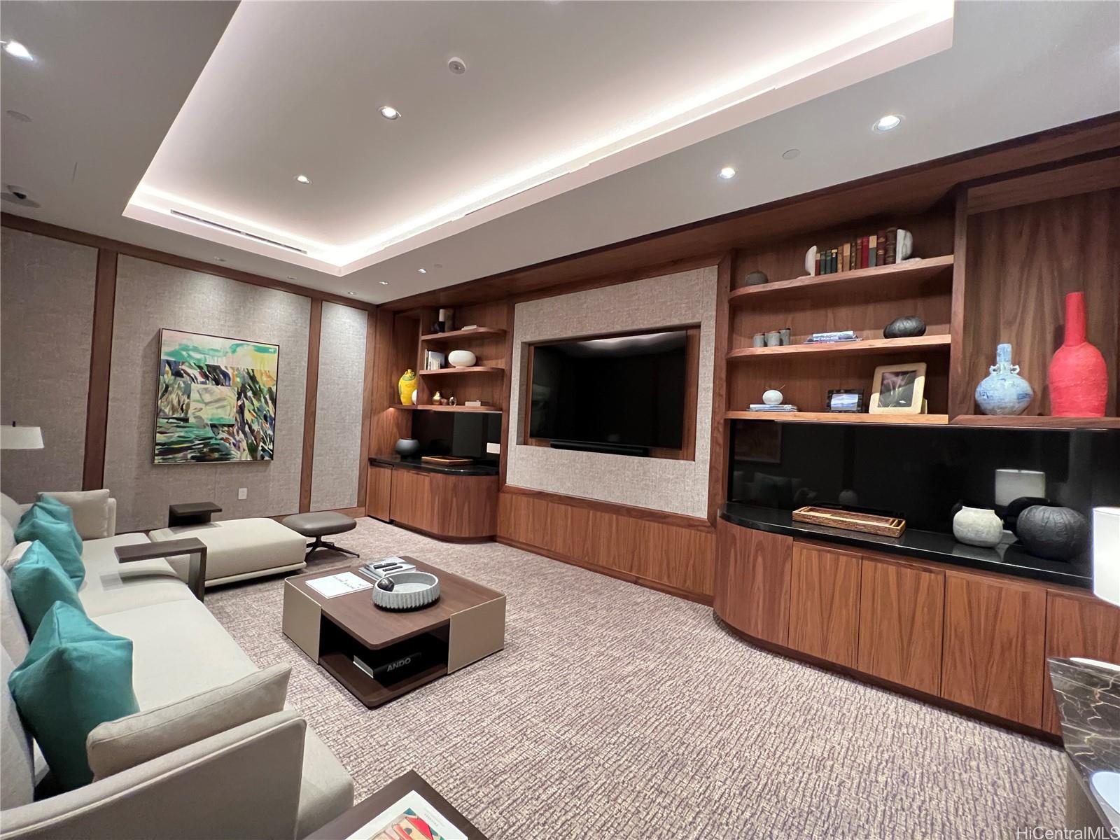 1100 Ala Moana Boulevard  Unit 1010
