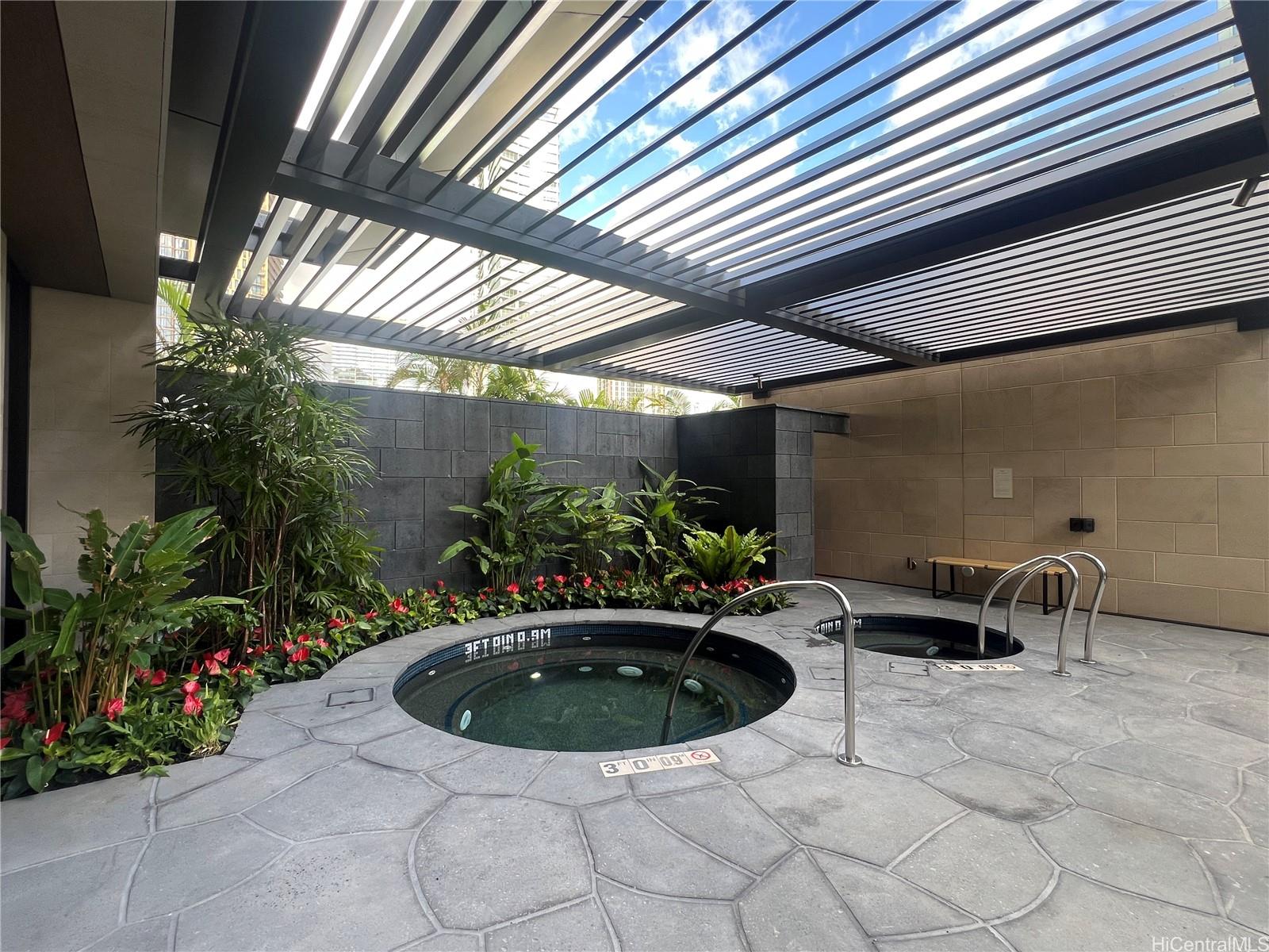 1100 Ala Moana Boulevard  Unit 1010