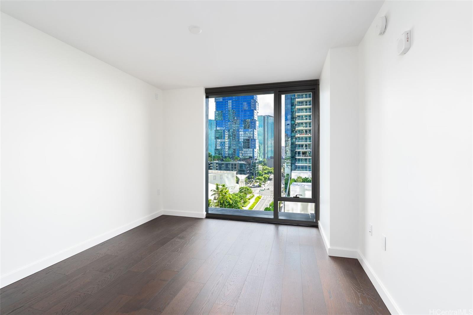 1100 Ala Moana Boulevard  Unit 1010