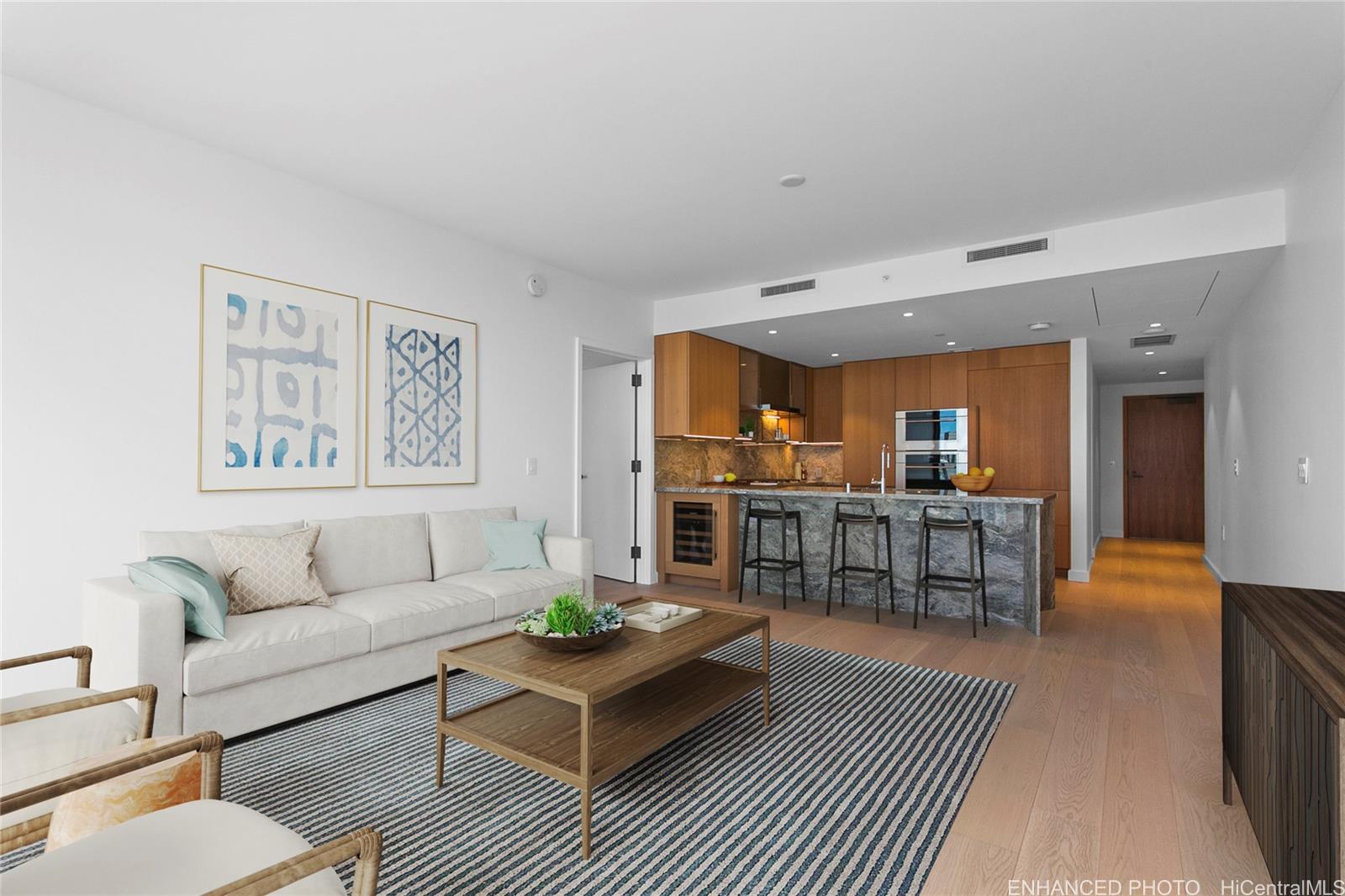 1100 Ala Moana Boulevard 3209