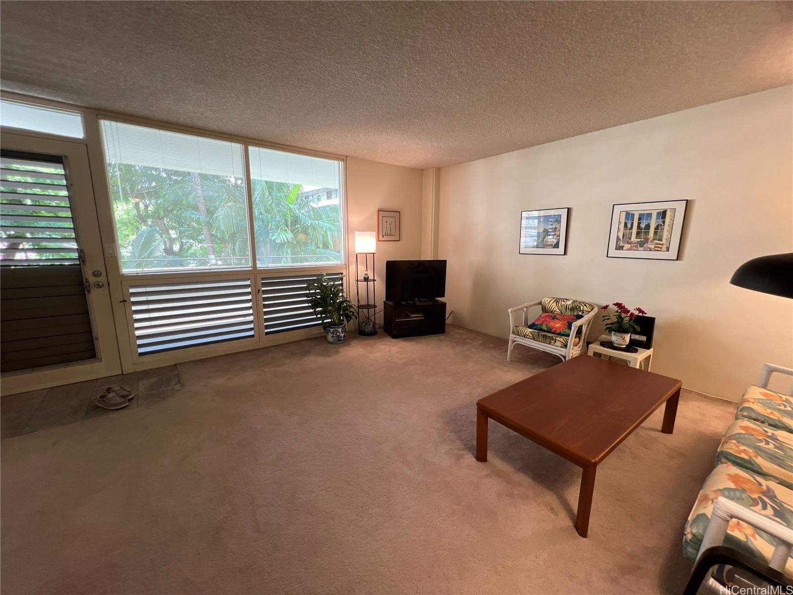 425 Ena Road  Unit C206