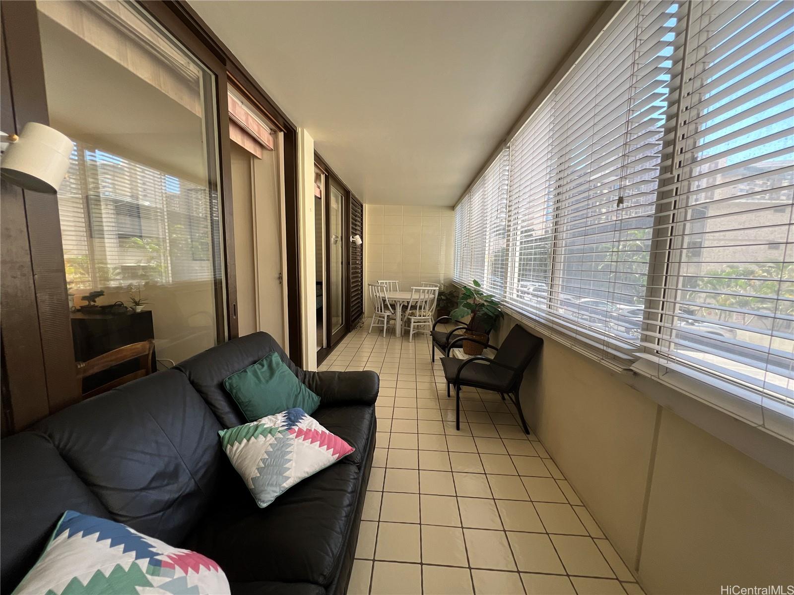 425 Ena Road  Unit C206