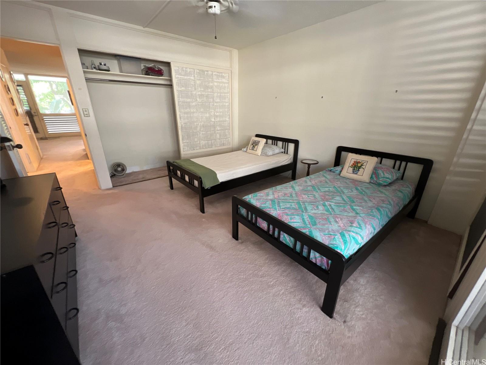 425 Ena Road  Unit C206