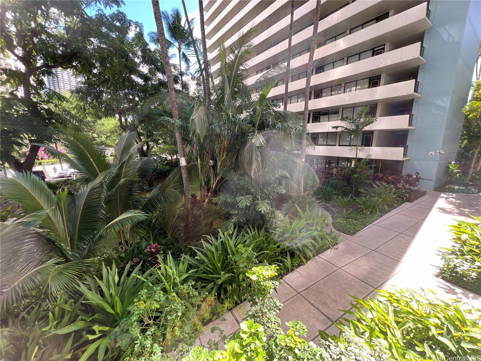 425 Ena Road  Unit C206