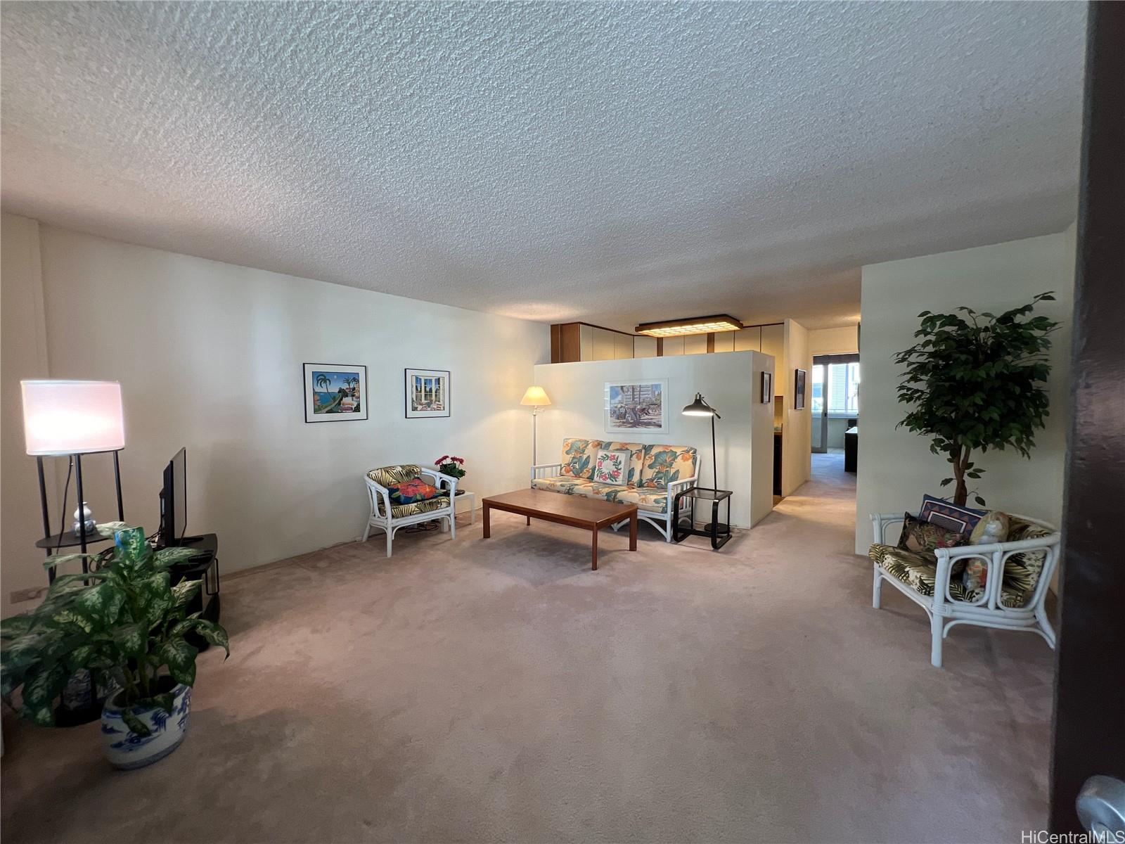 425 Ena Road  Unit C206