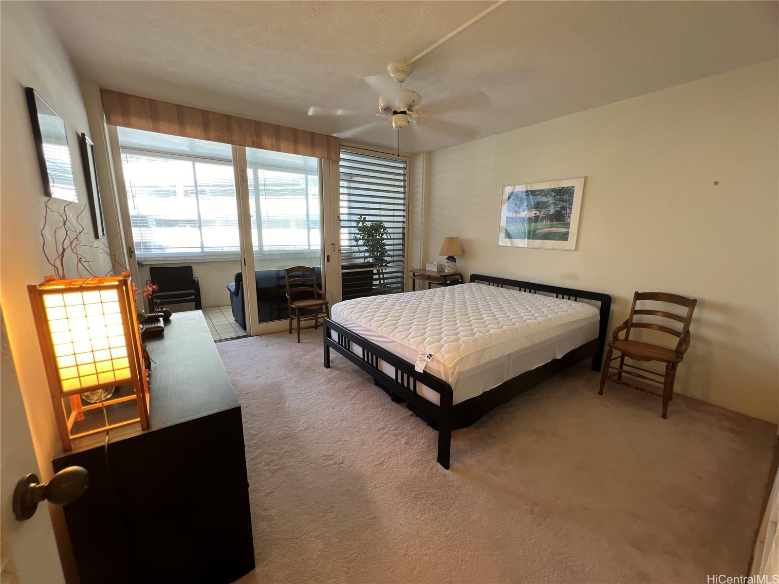 425 Ena Road  Unit C206