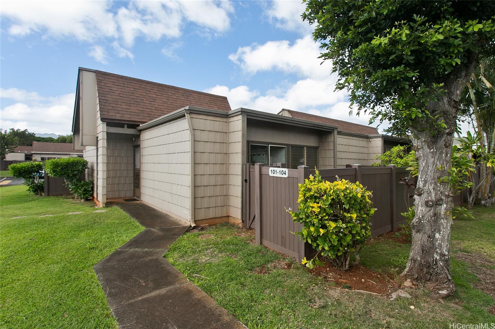 94-431 Keaoopua Street 1104