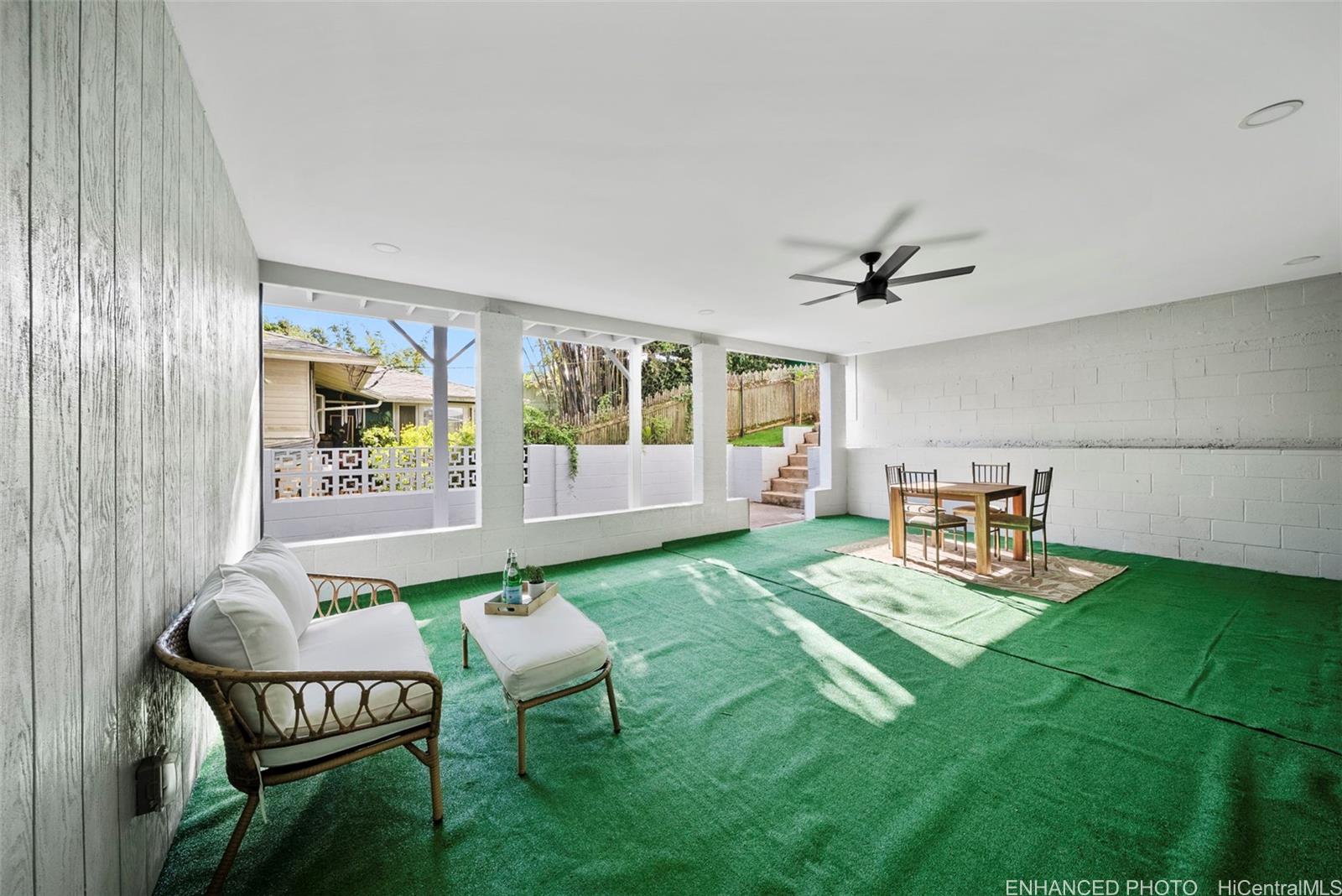 3007 Numana Road