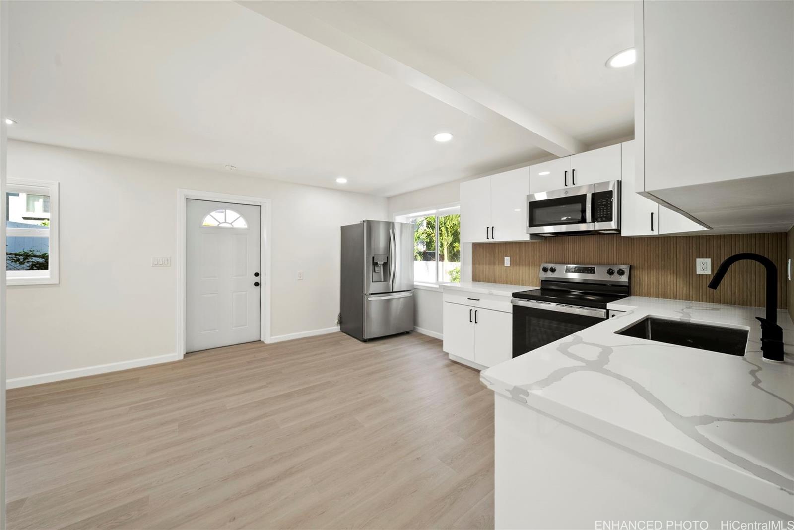 3007 Numana Road