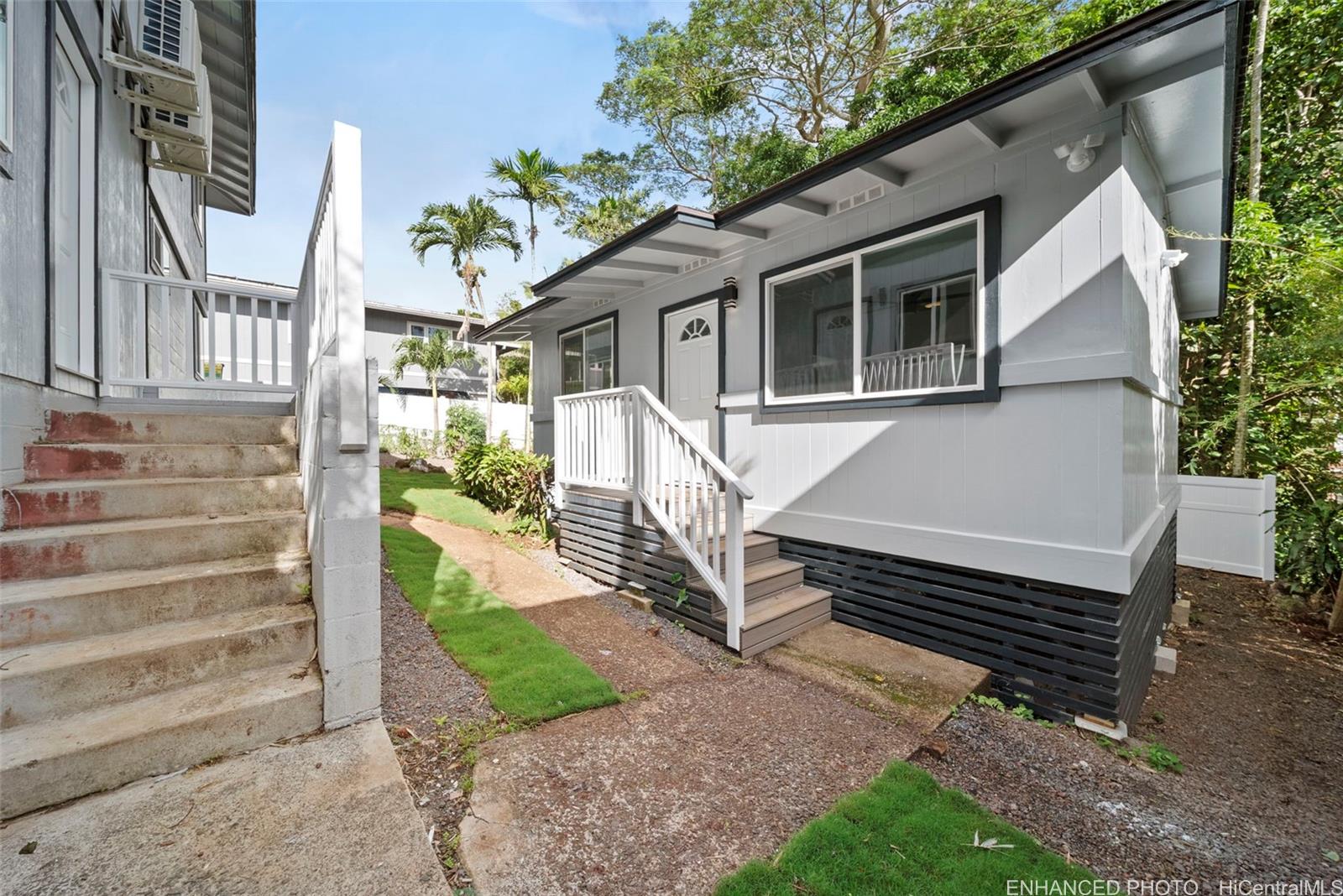 3007 Numana Road