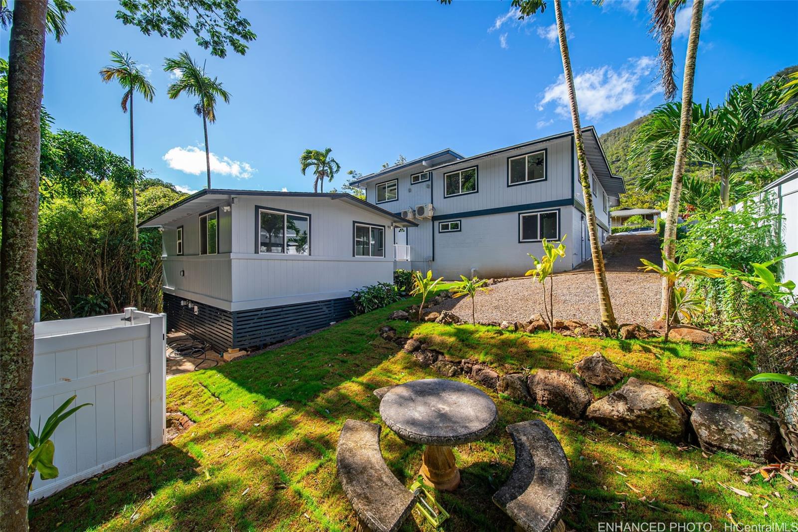 3007 Numana Road