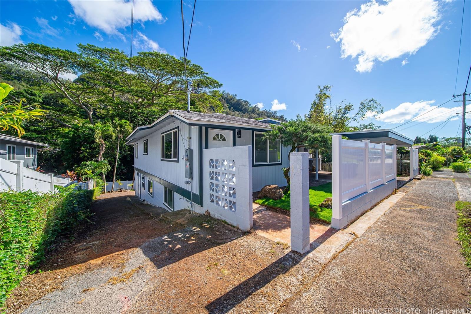 3007 Numana Road