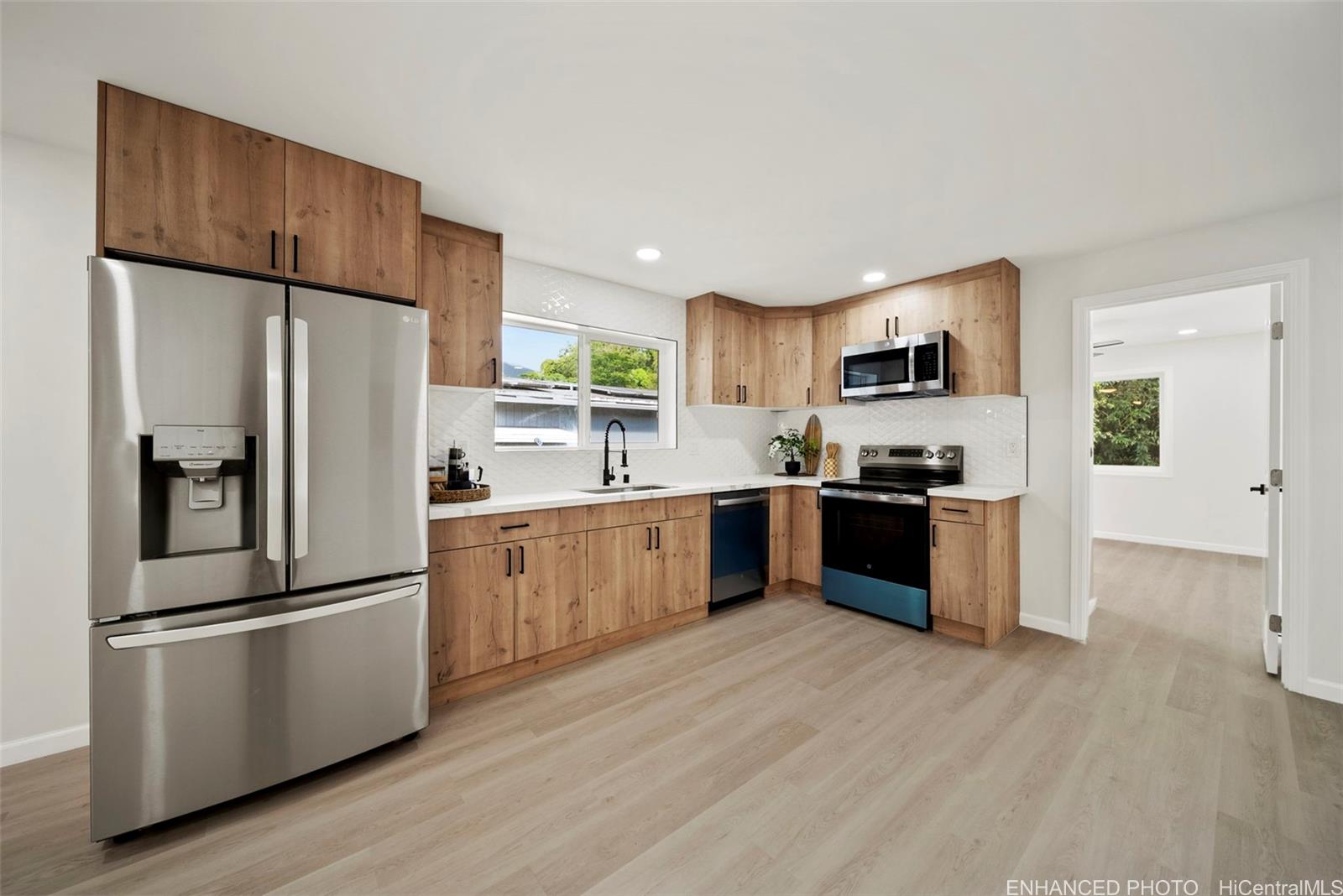 3007 Numana Road