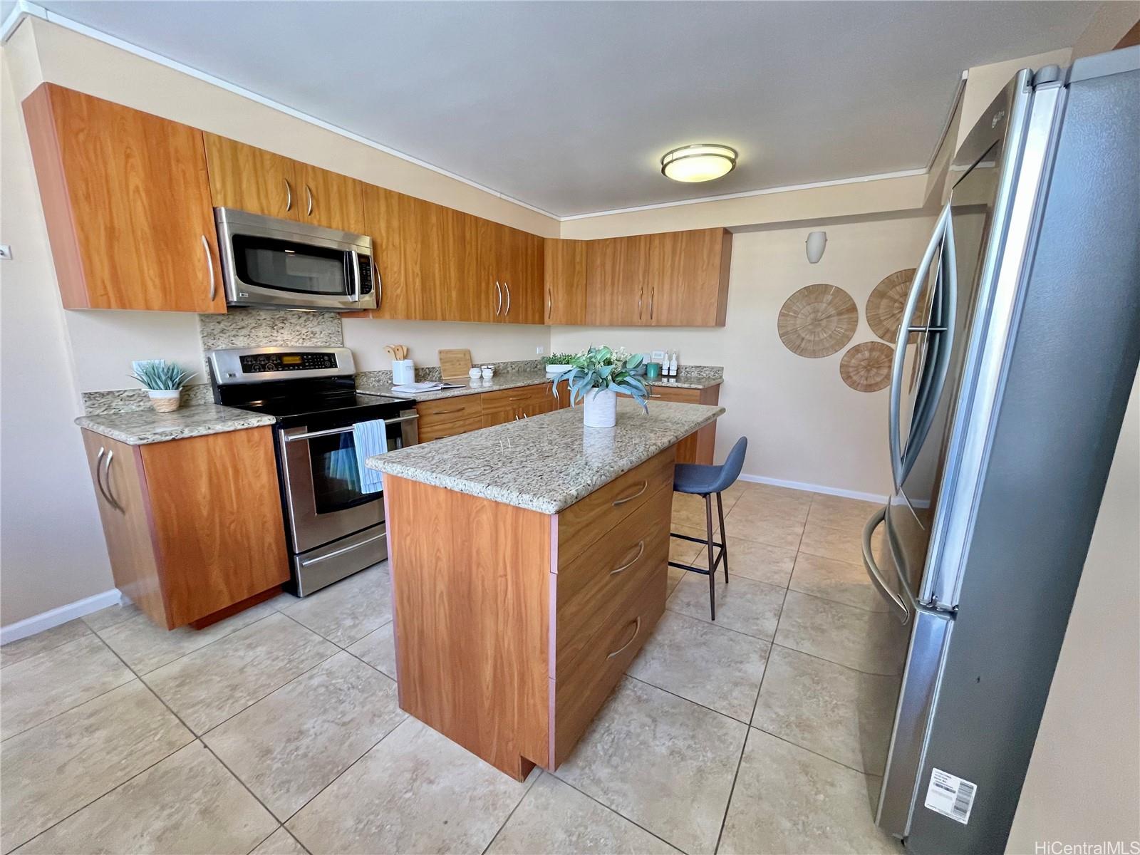 1212 Punahou Street  Unit 1008
