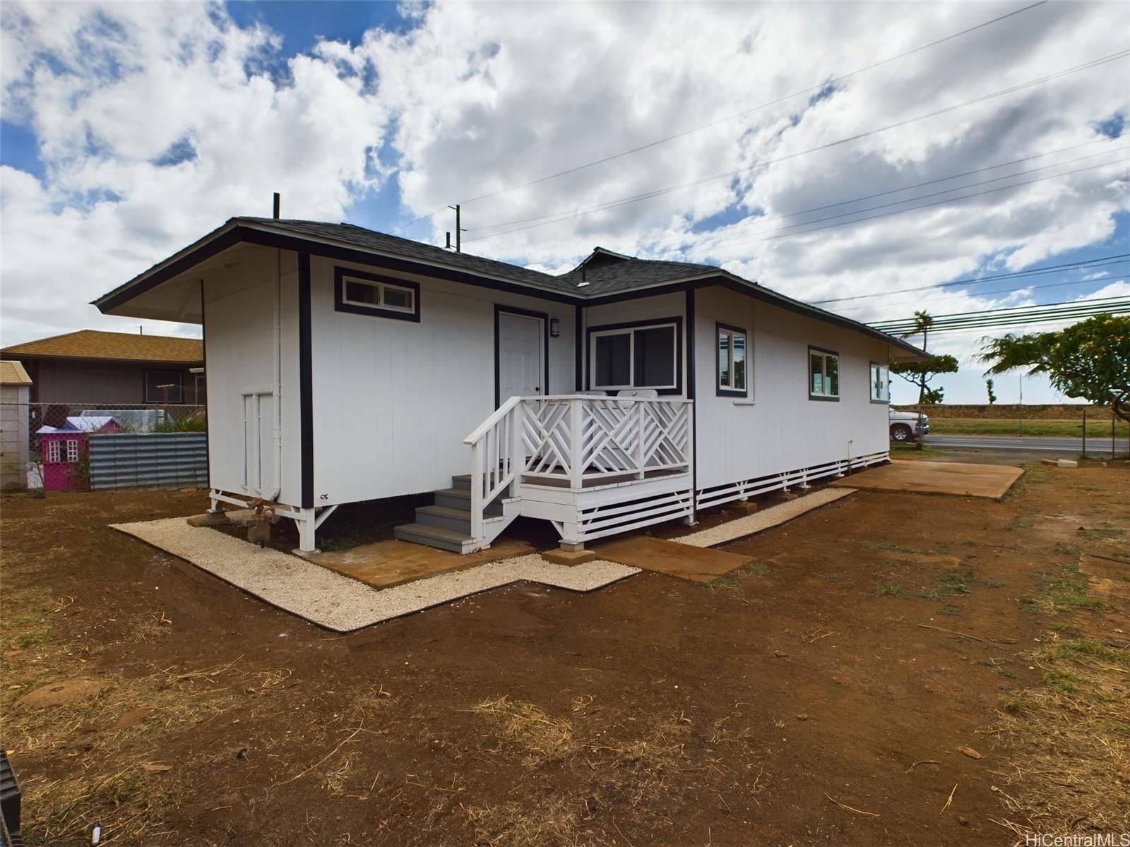 87-2148 Farrington Highway