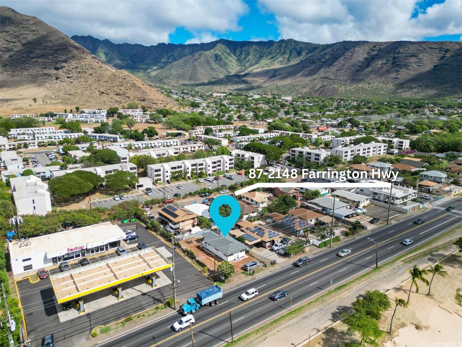 87-2148 Farrington Highway
