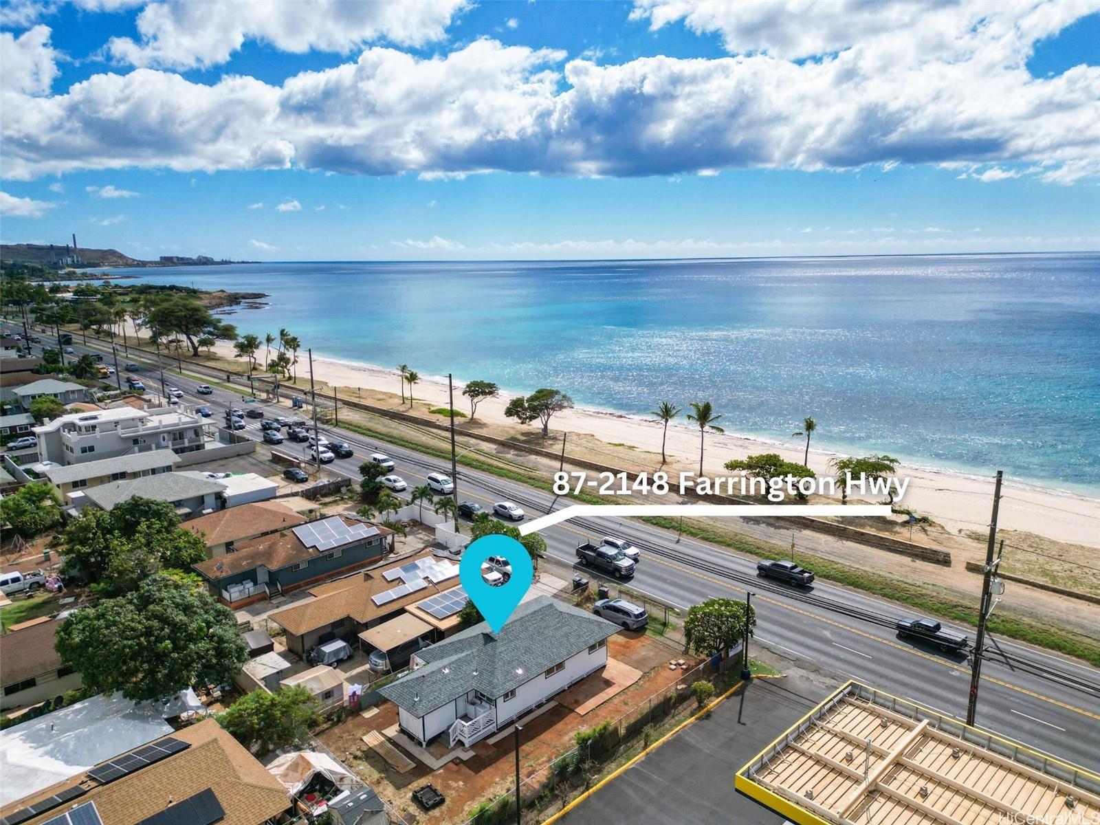 87-2148 Farrington Highway