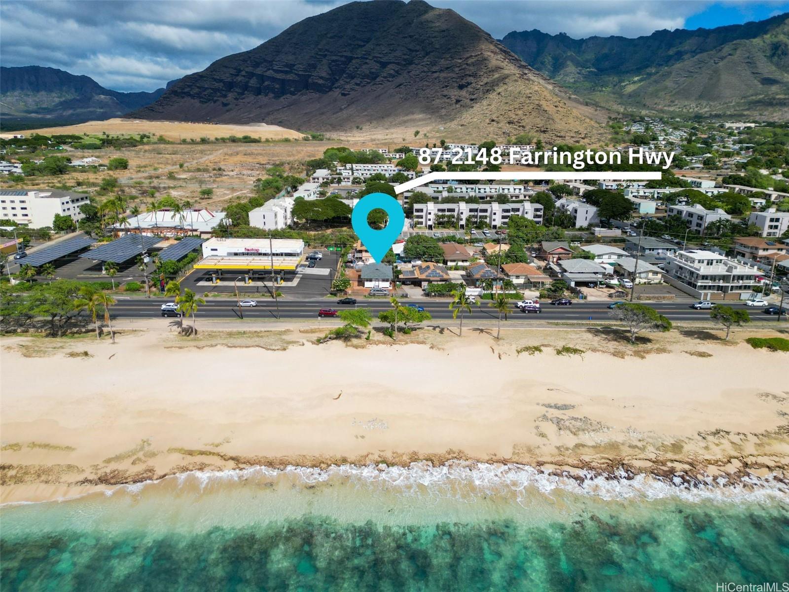87-2148 Farrington Highway