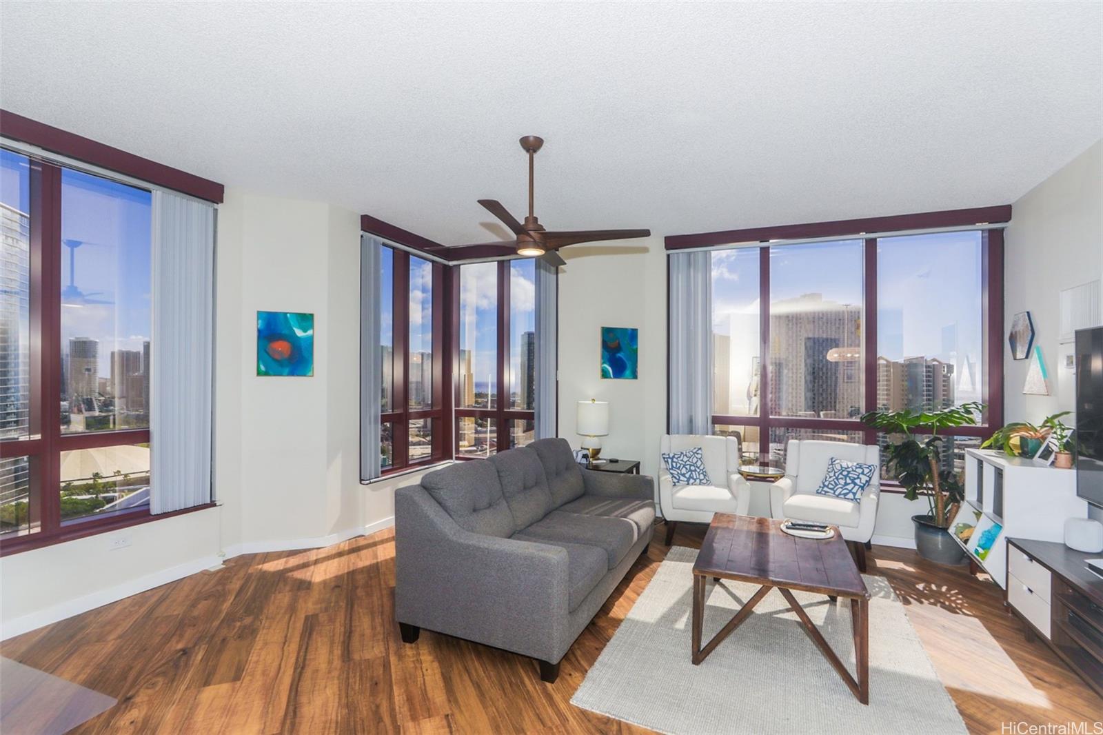 725 Kapiolani Boulevard 2401