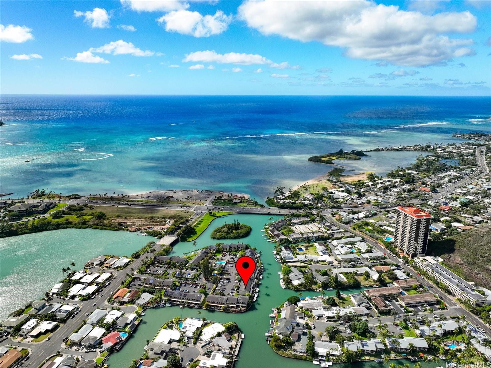 6370 Hawaii Kai Drive 23
