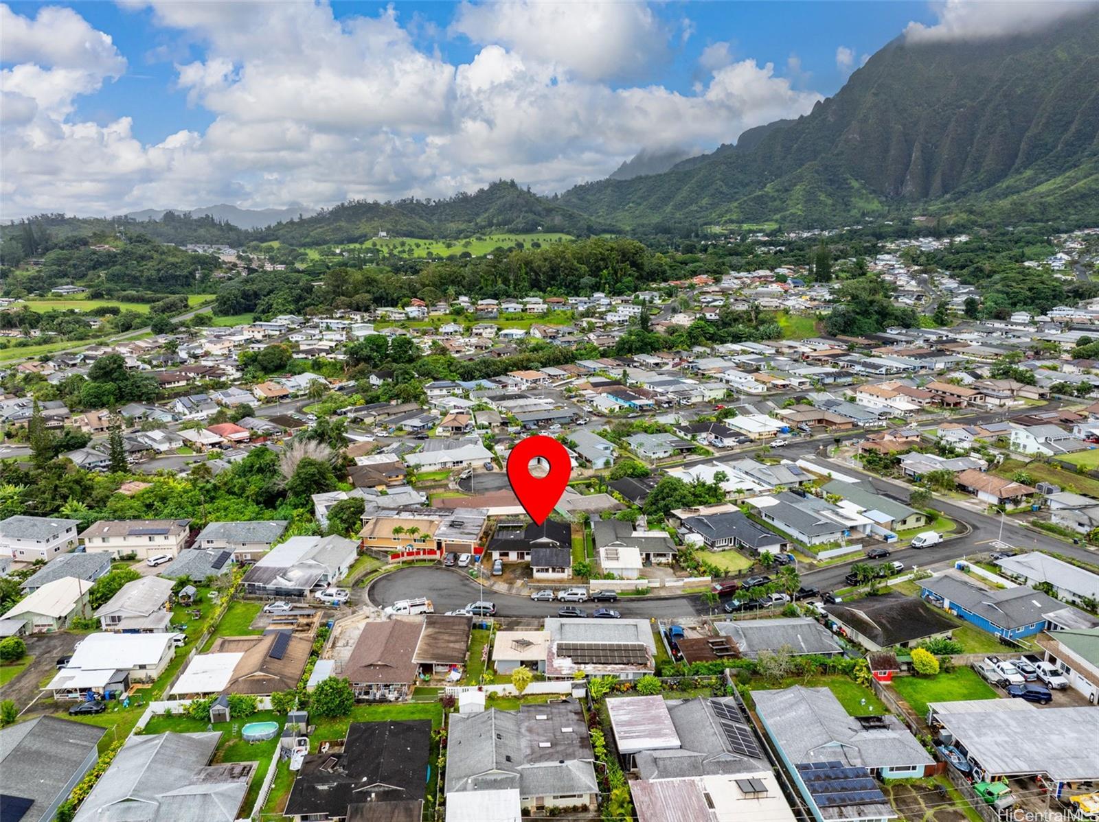 47-446 Aialii Place