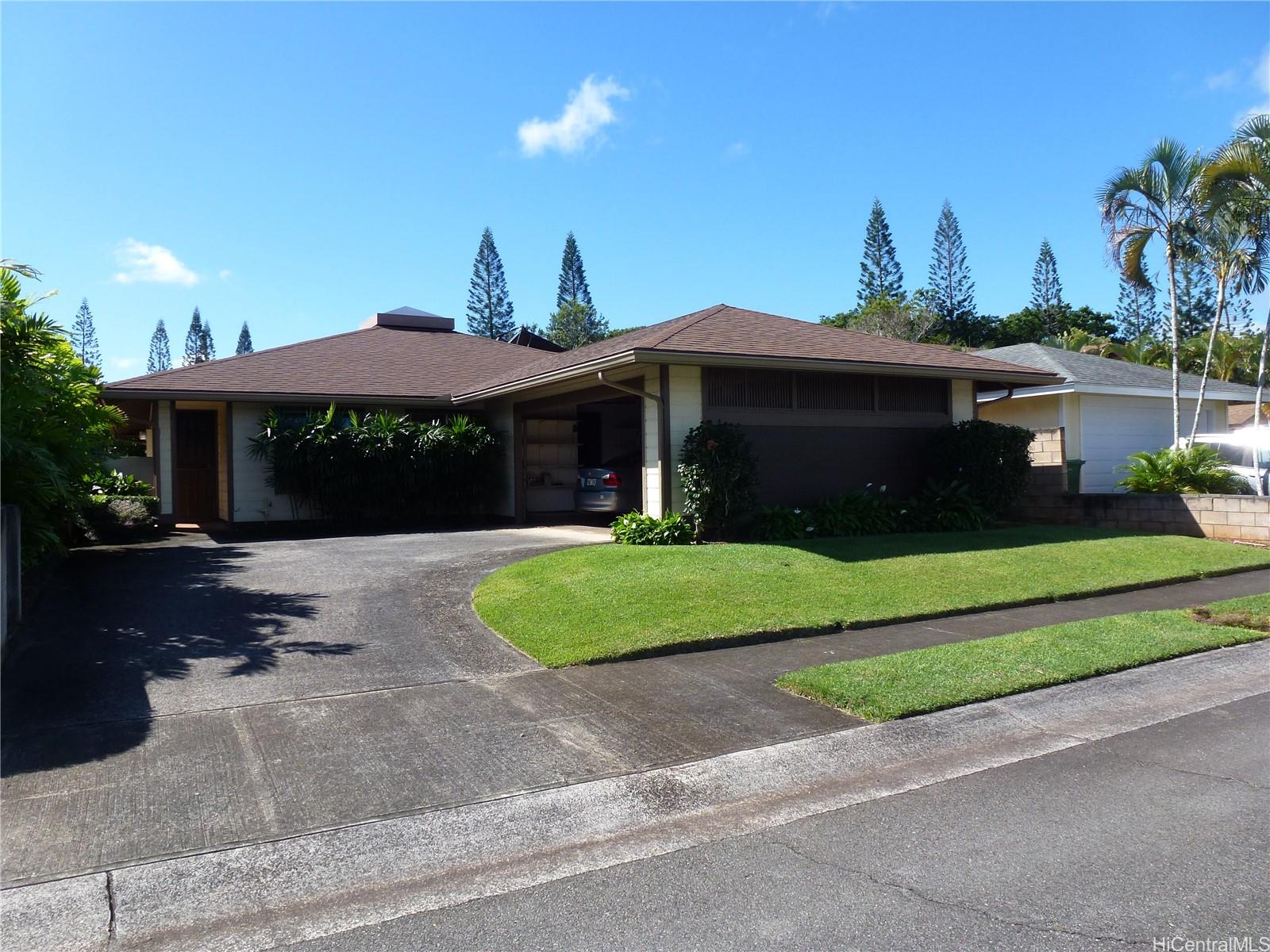 95-694 Kaululena Street