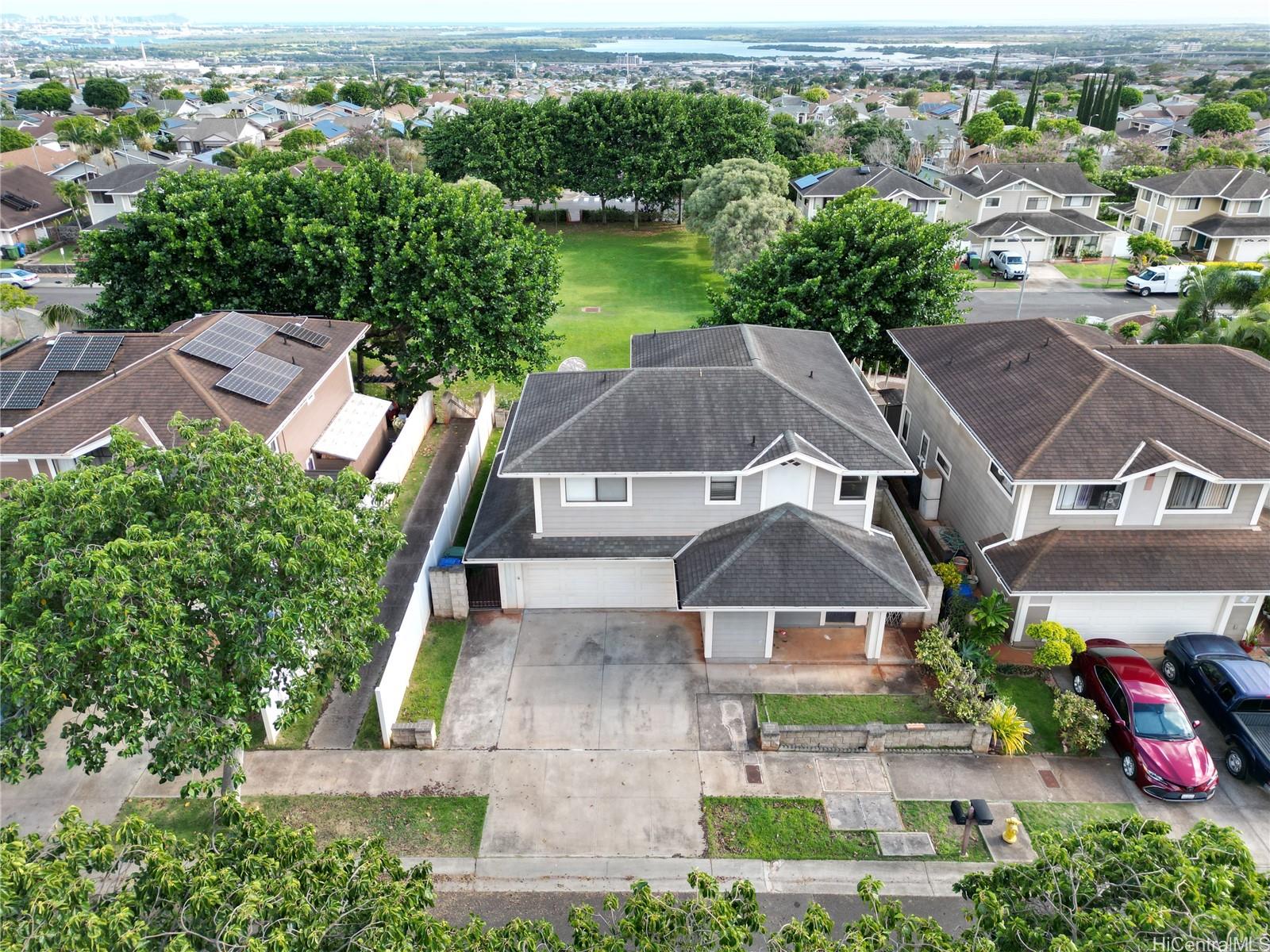 94-1055 Hale Halehau Street