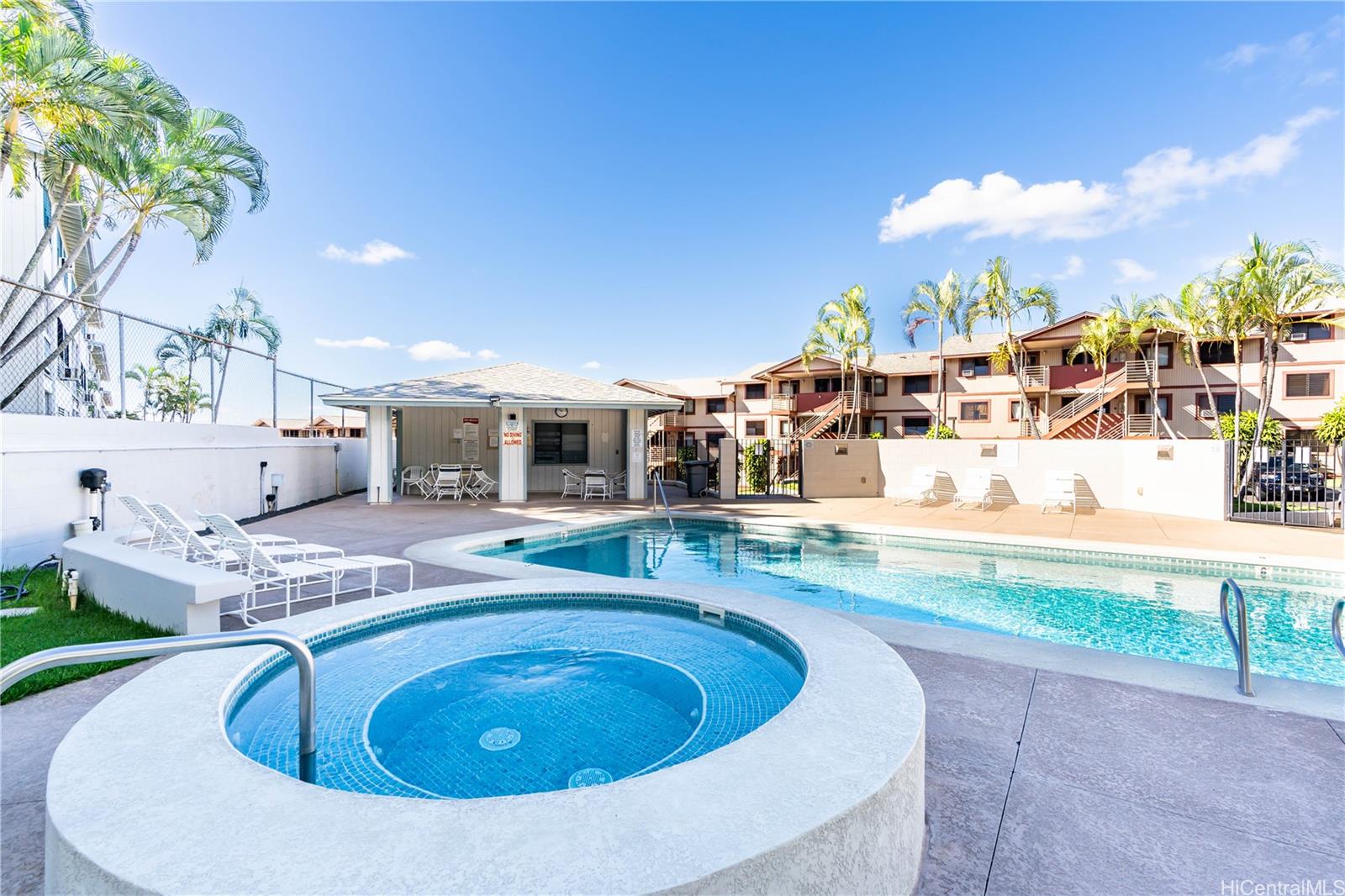 98-640 Moanalua Road  Unit 2036