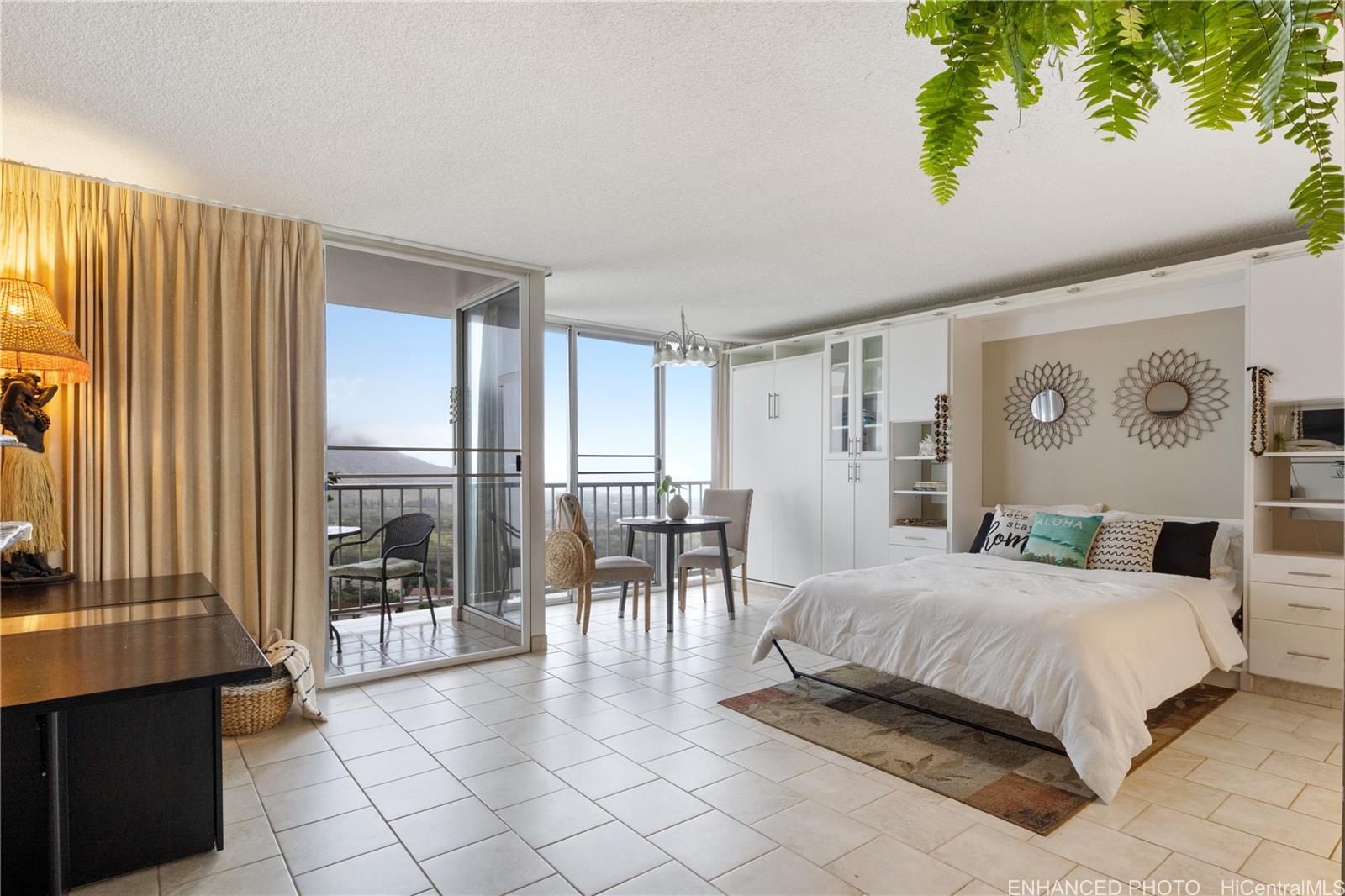 84-710 Kili Drive  Unit 1612