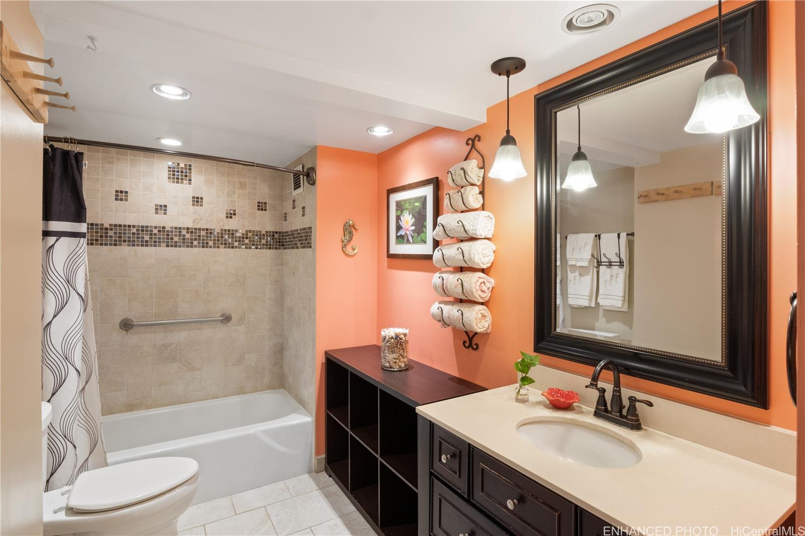 84-710 Kili Drive  Unit 1612