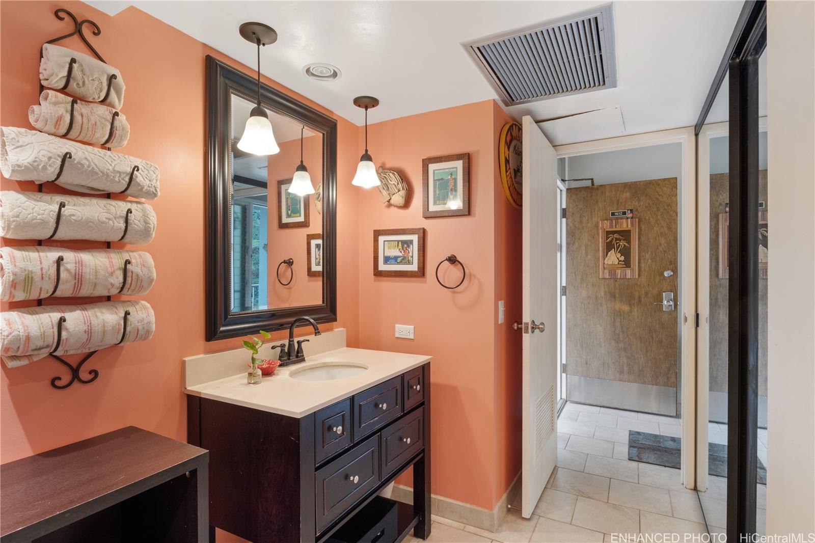 84-710 Kili Drive  Unit 1612