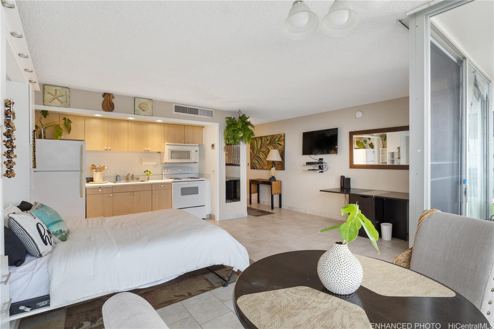 84-710 Kili Drive  Unit 1612